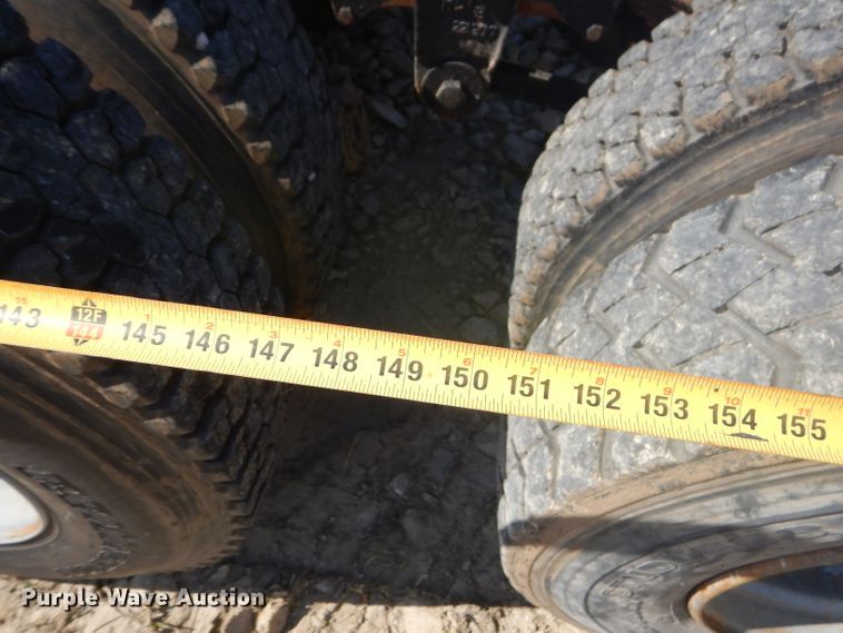 image for item GN9251 1978 GMC Brigadier semi truck