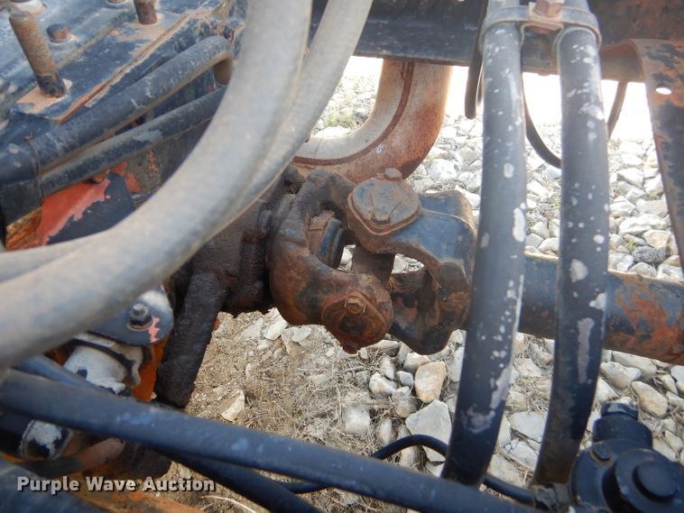 image for item GN9251 1978 GMC Brigadier semi truck