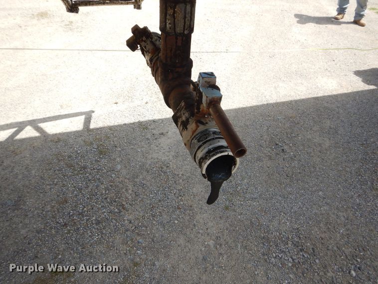 image for item GN9324 1986 VIM tank trailer