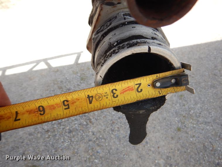 image for item GN9324 1986 VIM tank trailer