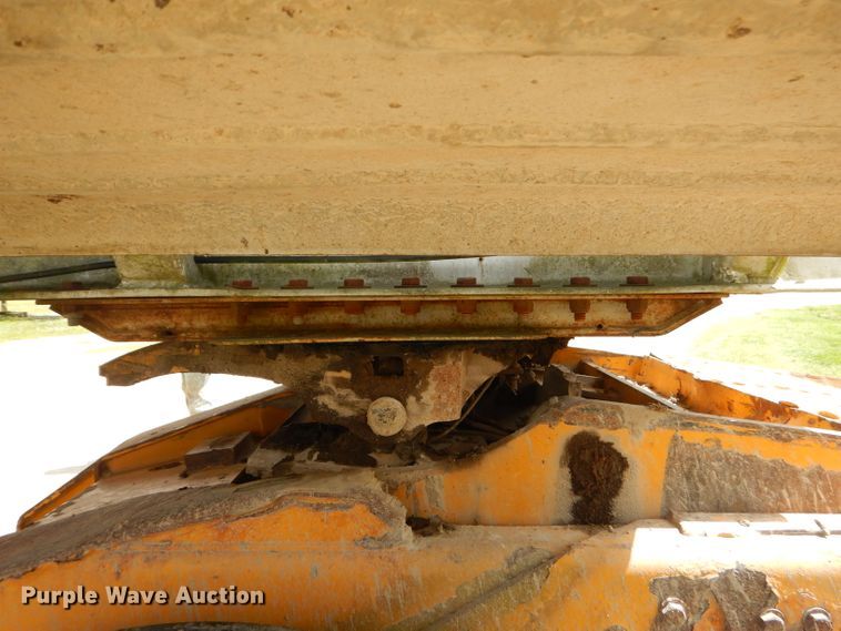 image for item GN9324 1986 VIM tank trailer