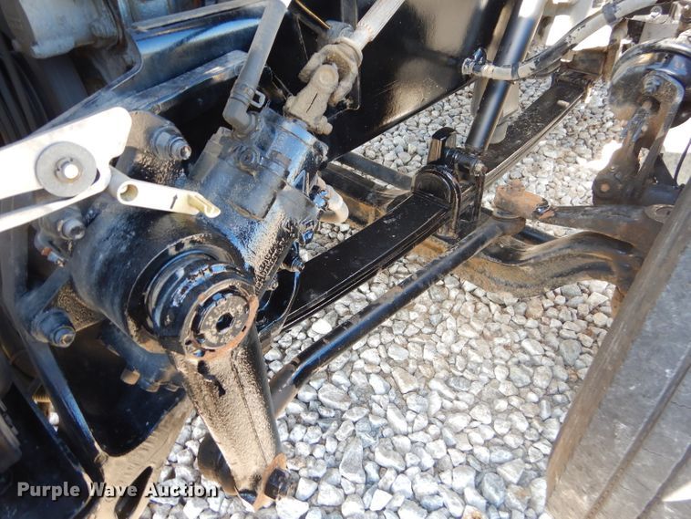 image for item GN9339 2014 Peterbilt 389 semi truck