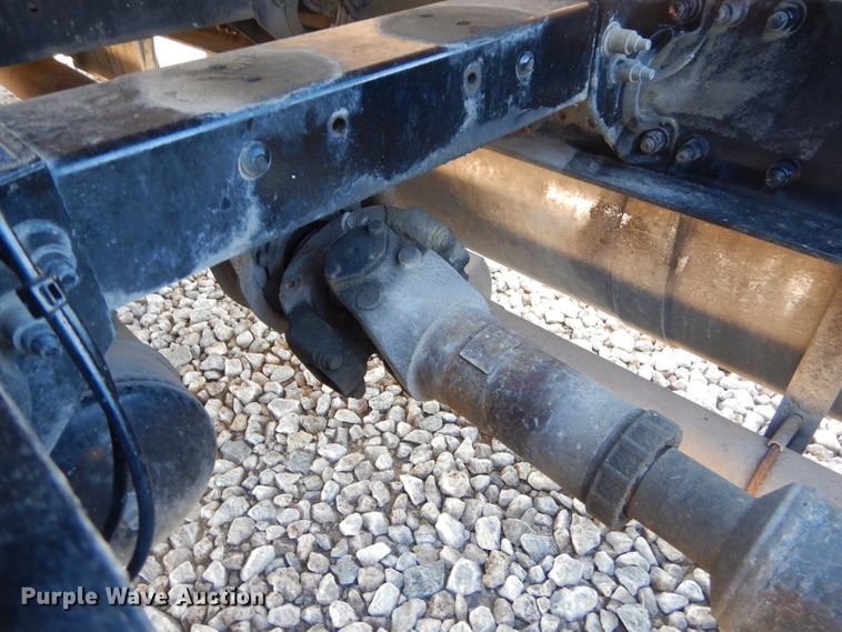 image for item GN9339 2014 Peterbilt 389 semi truck