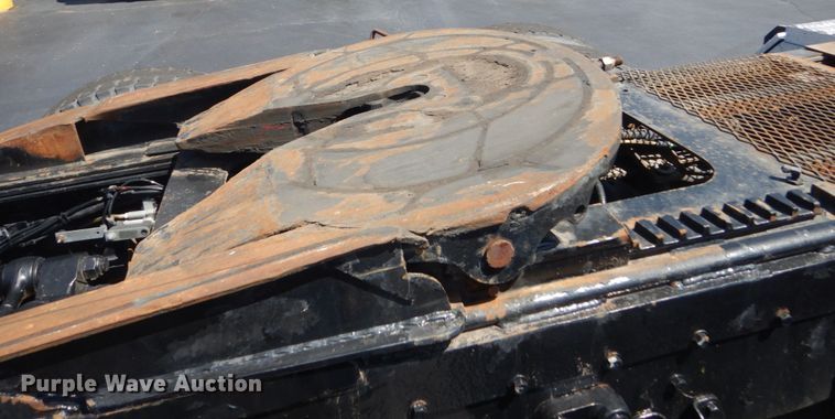 image for item GW9820 1991 Kenworth T800 semi truck