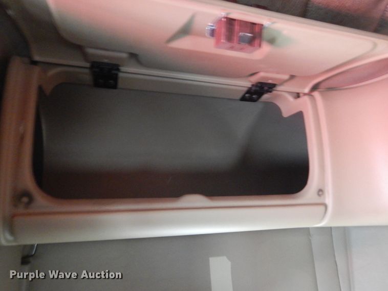 image for item GW9821 2014 Freightliner Coronado glider kit semi truck