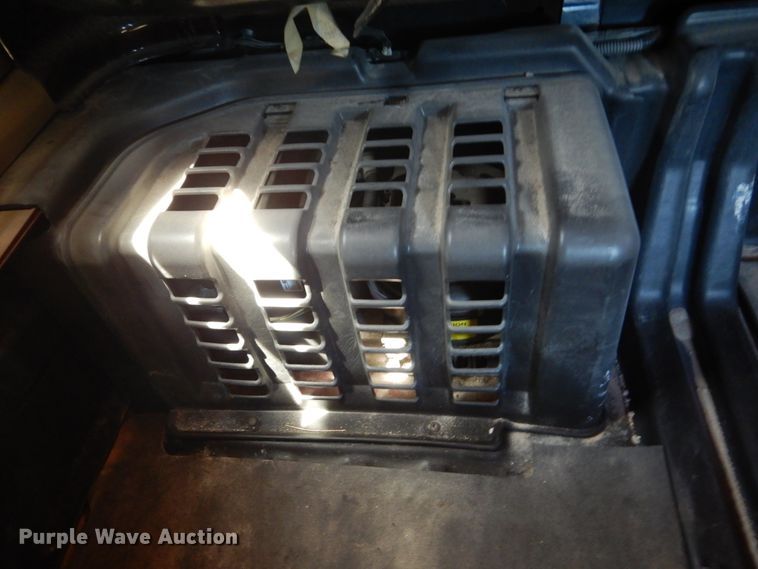 image for item GW9821 2014 Freightliner Coronado glider kit semi truck