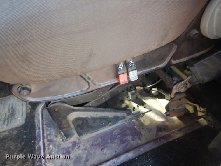 image for item GW9860 1990 Kenworth W900 semi truck