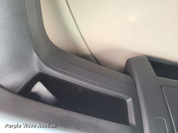 image for item K5849 2012 International ProStar  semi truck