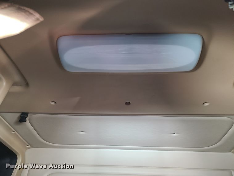 image for item K5850 2012 Peterbilt 386  semi truck