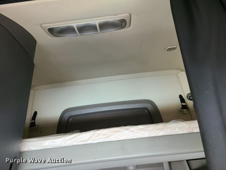 image for item K5852 2013 International ProStar  semi truck