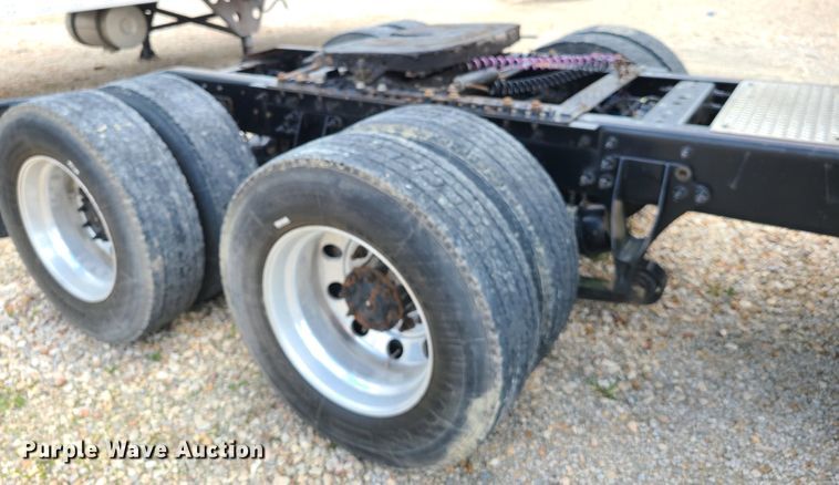 image for item K5852 2013 International ProStar  semi truck