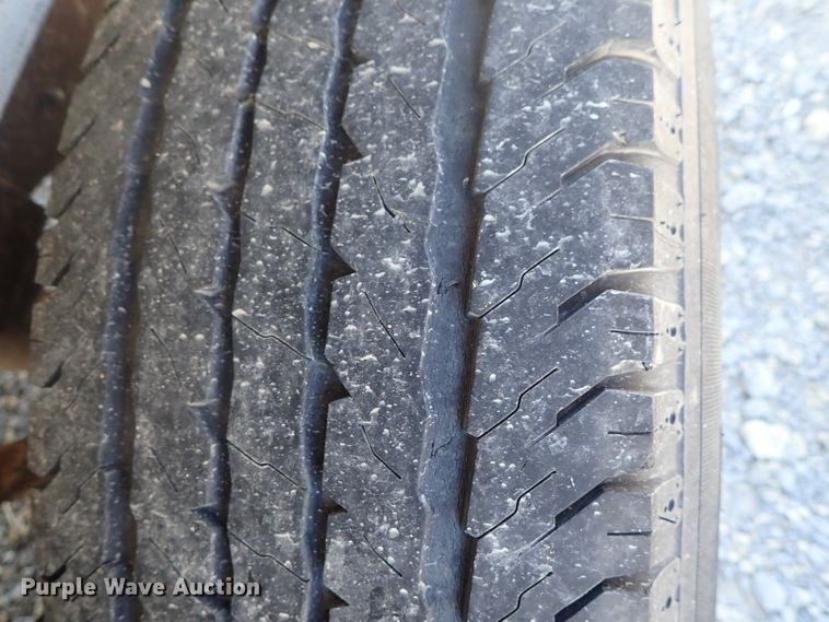 image for item DC3290 1997 Ford Club Wagon  van