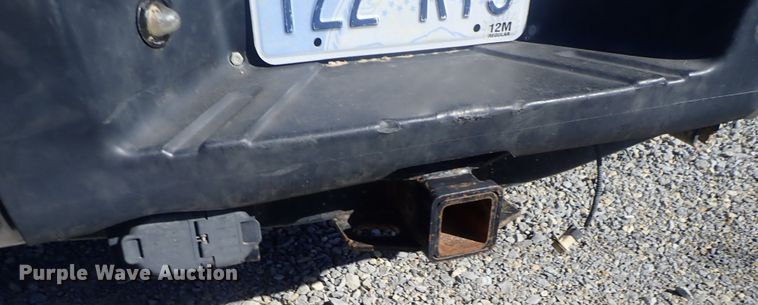 image for item DC3291 2013 Ford F250 Super Duty  Crew Cab pickup truck