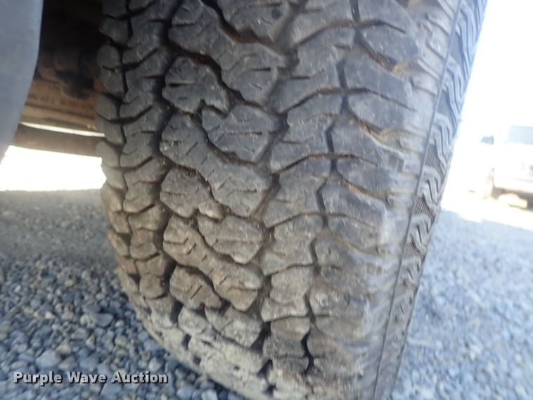 image for item DC3291 2013 Ford F250 Super Duty  Crew Cab pickup truck