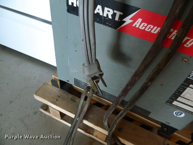 image for item DE4450 Crown 35RRTTS forklift