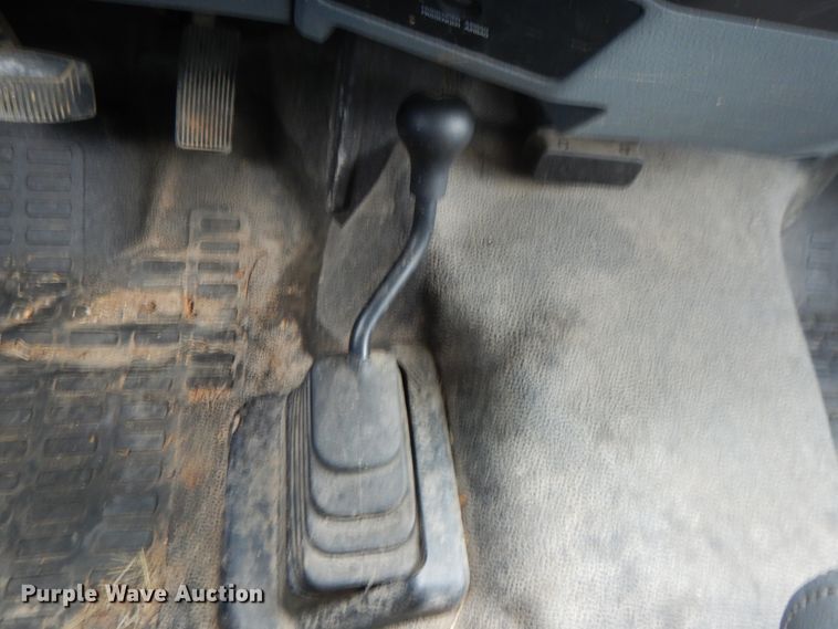 image for item DE5629 2011 Ford F250 Super Duty  pickup truck