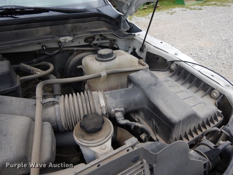 image for item DE5629 2011 Ford F250 Super Duty  pickup truck