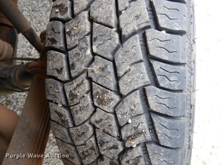 image for item DE5629 2011 Ford F250 Super Duty  pickup truck