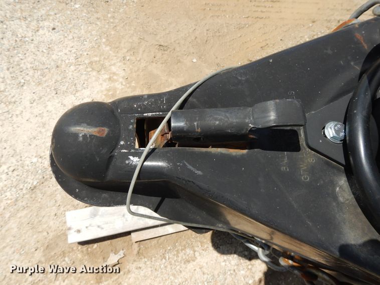 image for item DE5633 2019 Coleman CM285BH19  camper