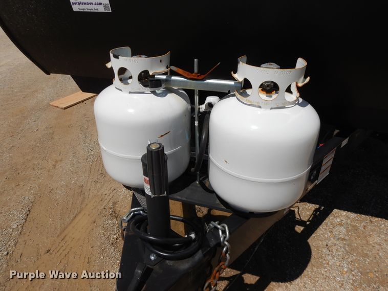 image for item DE5633 2019 Coleman CM285BH19  camper