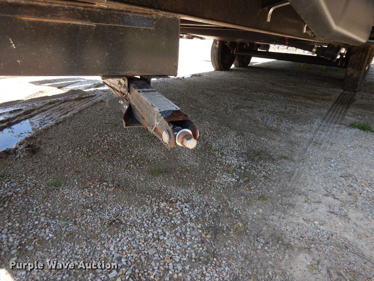 image for item DE5633 2019 Coleman CM285BH19  camper