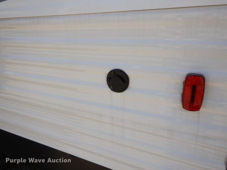 image for item DE5633 2019 Coleman CM285BH19  camper