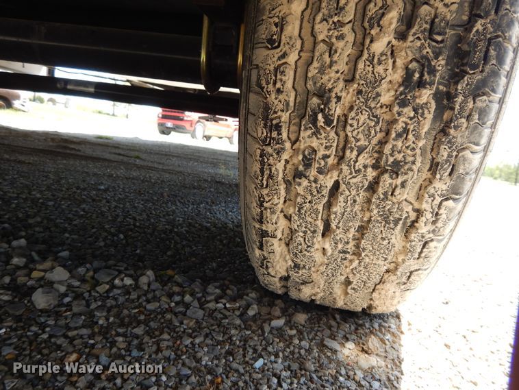 image for item DE5633 2019 Coleman CM285BH19  camper