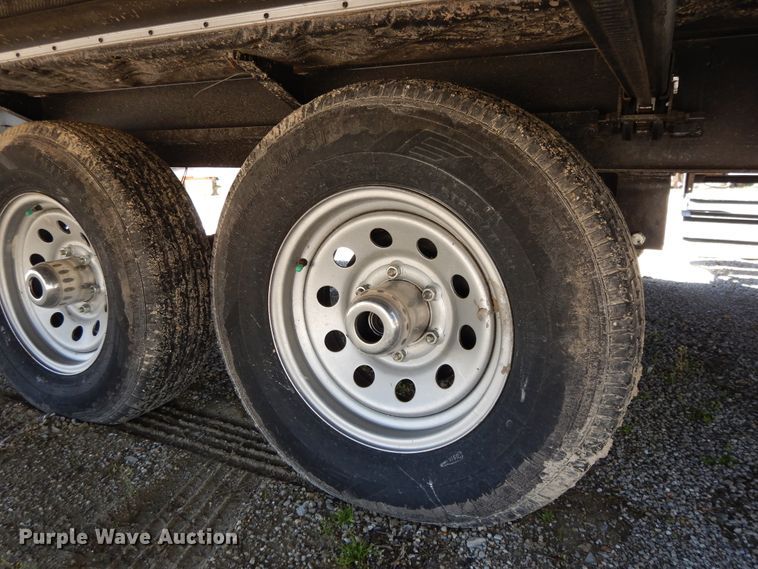 image for item DE5633 2019 Coleman CM285BH19  camper