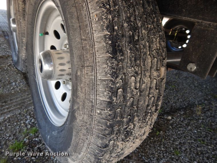 image for item DE5633 2019 Coleman CM285BH19  camper