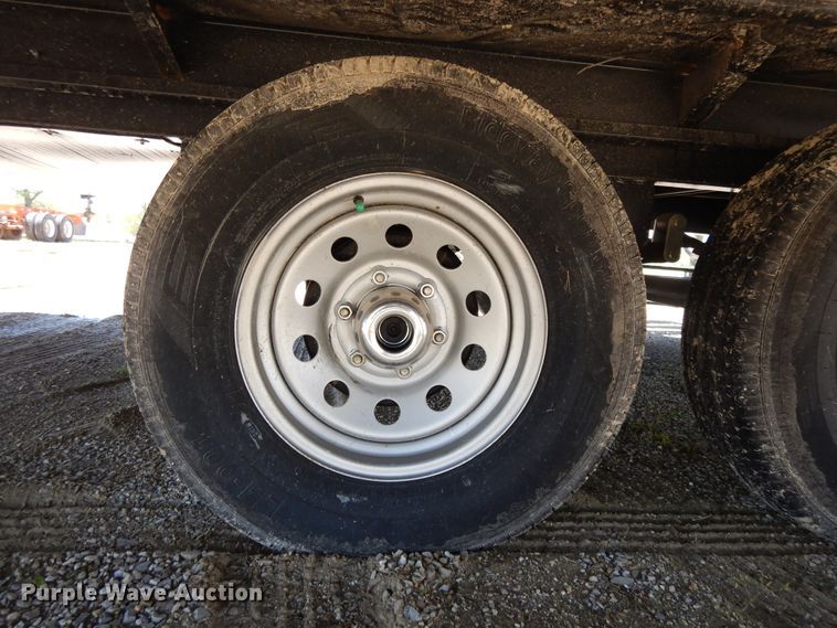 image for item DE5633 2019 Coleman CM285BH19  camper