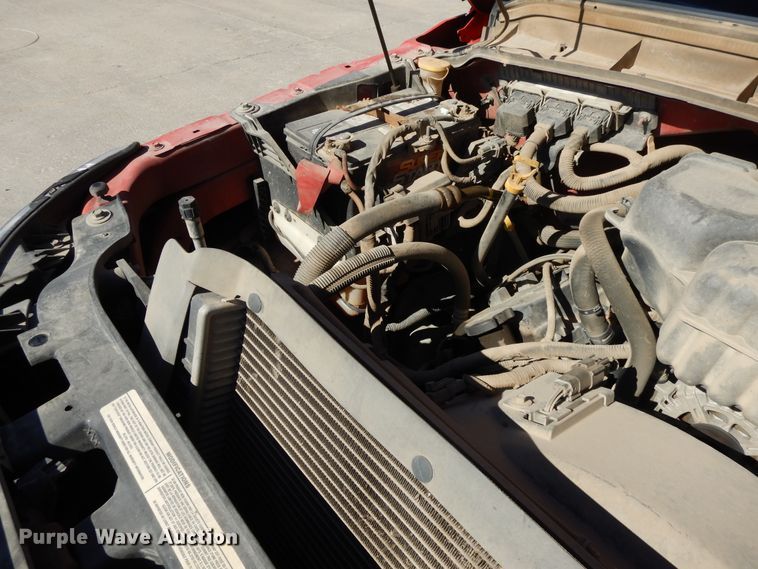 image for item DE5652 2016 Ford F250 Super Duty  Crew Cab pickup truck