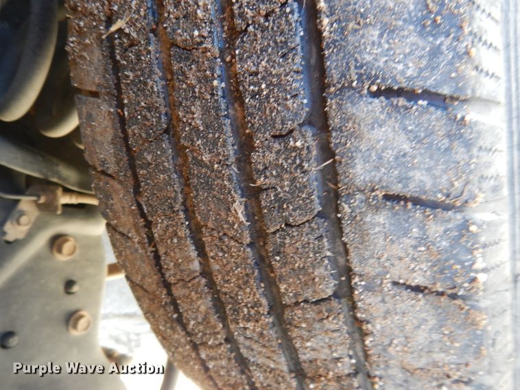 image for item DE5652 2016 Ford F250 Super Duty  Crew Cab pickup truck