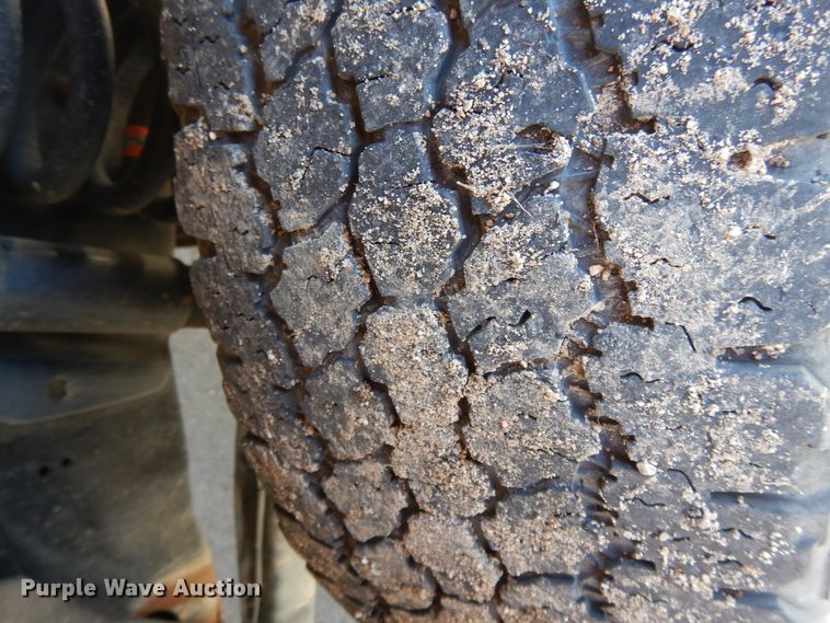 image for item DE5652 2016 Ford F250 Super Duty  Crew Cab pickup truck