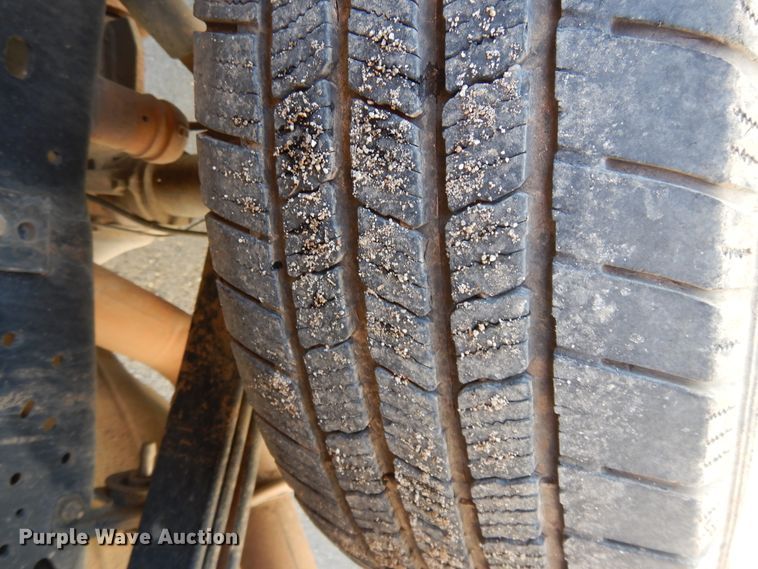 image for item DE5652 2016 Ford F250 Super Duty  Crew Cab pickup truck