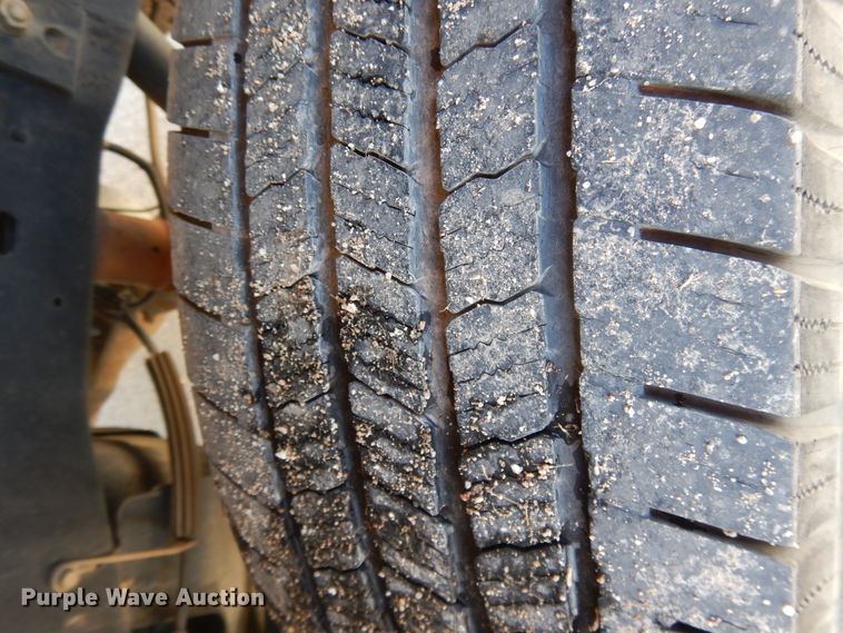 image for item DE5652 2016 Ford F250 Super Duty  Crew Cab pickup truck