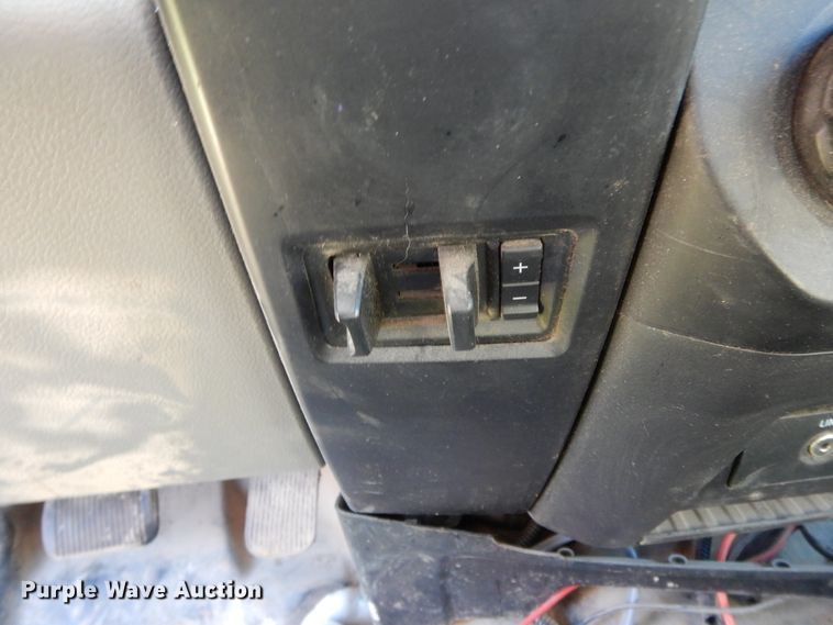 image for item DE5653 2016 Ford F150  SuperCab pickup truck