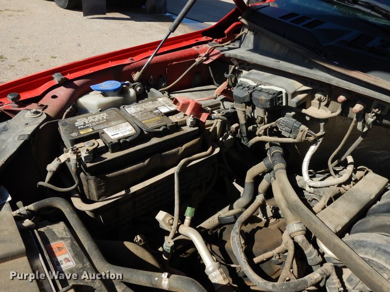 image for item DE5655 2017 Ford F150  SuperCrew pickup truck