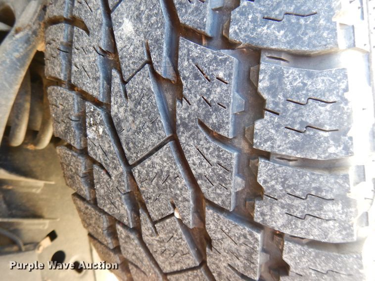 image for item DE5655 2017 Ford F150  SuperCrew pickup truck