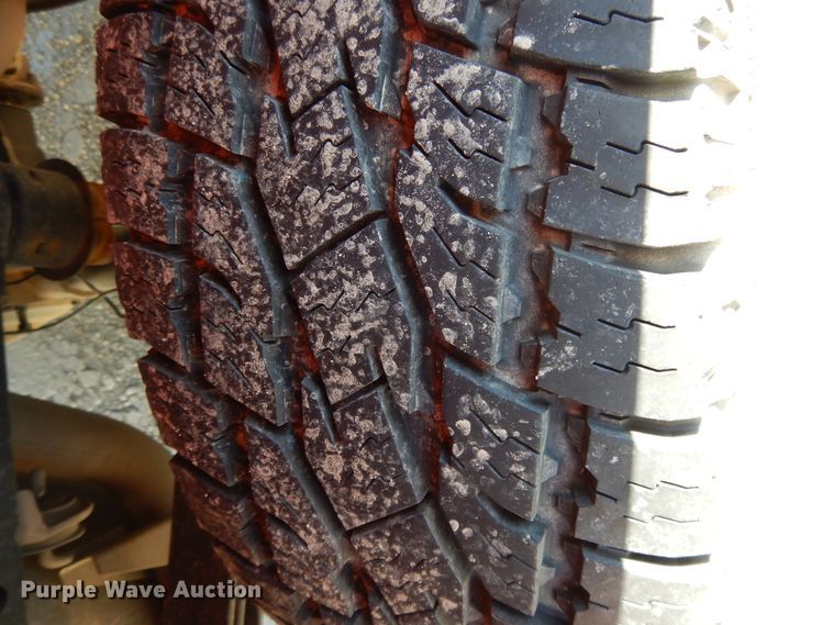 image for item DE5655 2017 Ford F150  SuperCrew pickup truck