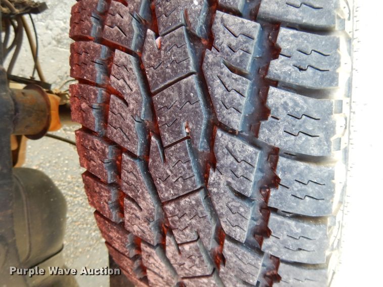 image for item DE5655 2017 Ford F150  SuperCrew pickup truck