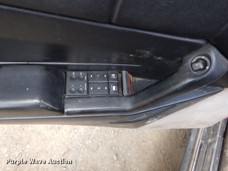 image for item DF3129 1990 Cadillac Allante  convertible