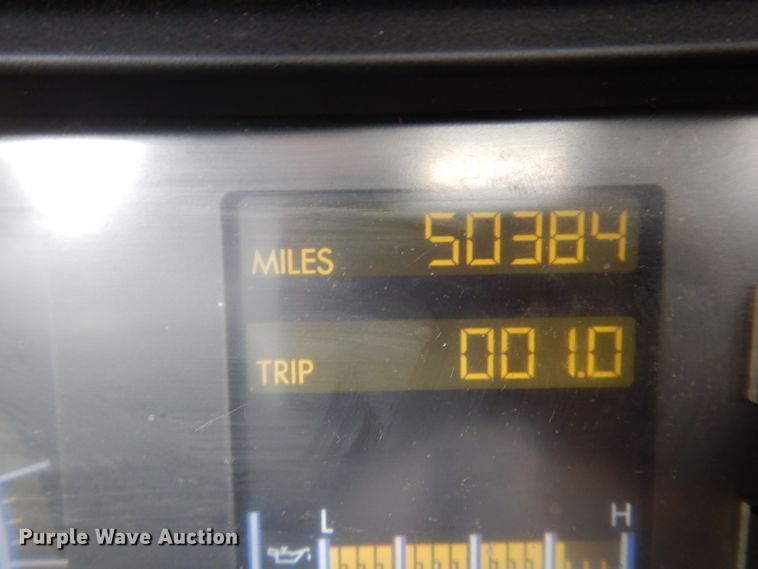 image for item DF3129 1990 Cadillac Allante  convertible