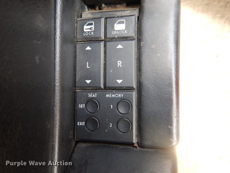 image for item DF3129 1990 Cadillac Allante  convertible