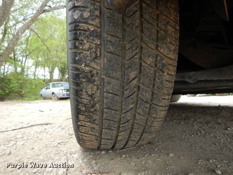 image for item DF3129 1990 Cadillac Allante  convertible