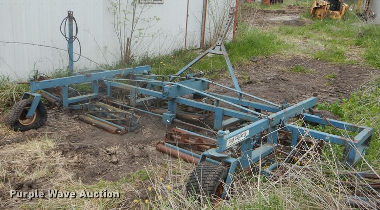 image for item DF3134 Reel mower