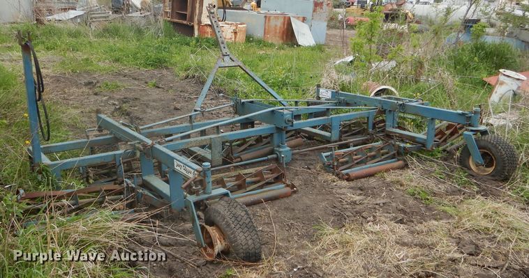 image for item DF3134 Reel mower