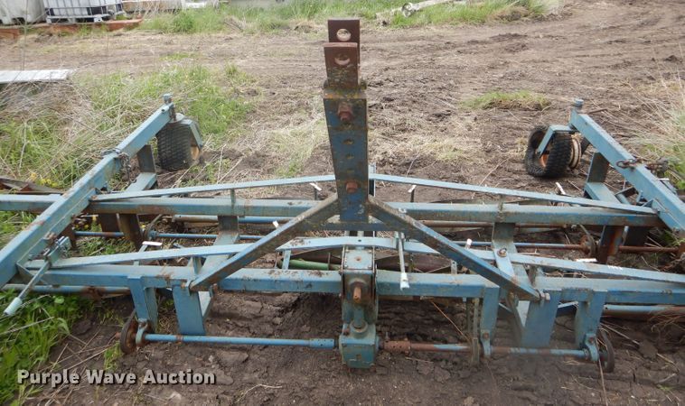 image for item DF3134 Reel mower