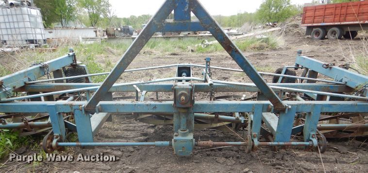 image for item DF3134 Reel mower