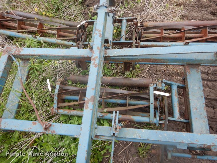 image for item DF3134 Reel mower