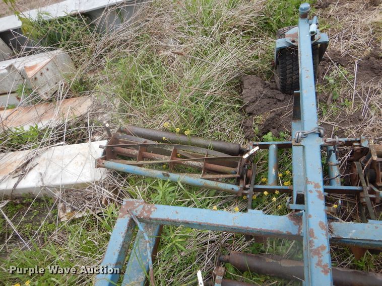 image for item DF3134 Reel mower